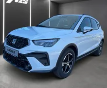 Zunanja slika - Seat Arona - 1.0 Eco TSI Style... - 1 - Predogledna slika