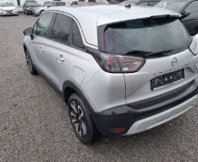Zunanja slika - Opel Crossland - 1.2 TURBO 110KM - samo 35.062 - 4 - Predogledna slika