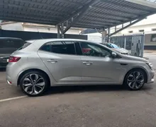 Zunanja slika - Renault Mégane - Megane Blue dCi 115 GT Line - 6 - Predogledna slika