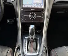 Zunanja slika - Ford Mondeo - 2.0 TDCi ST-LINE A6 180KM - ODLIČNO OHRNJEN - - 10 - Predogledna slika