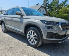 Zunanja slika - Škoda Kodiaq - 1.5 TSI ACT Style 1.LASTNIK SLO LED CANTON ... - 2 - Predogledna slika