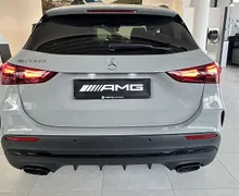 Zunanja slika - Mercedes-Benz GLA-Razred - 180 EDITION AMG ... na zaloga... - 5 - Predogledna slika