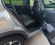 Notranja slika - Citroën C5 - Aircross PureTech 130 S&S Shine - 18 - Predogledna slika