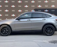 Zunanja slika - Mercedes-Benz GLC-Razred - GLC coupe 220d 4MATIC AMG Line Avt. - 2 - Predogledna slika