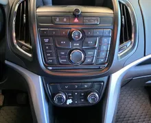 Zunanja slika - Opel Zafira - Tourer 2.0 CDTi Enjoy - 15 - Predogledna slika