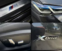 Zunanja slika - BMW Serija 5 - : 520d xDrive M -LASER-ACC-VIRTUAL-20COL-HEADUP - 8 - Predogledna slika