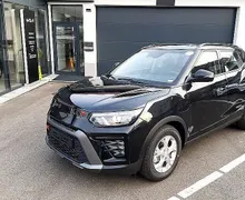 Zunanja slika - SsangYong Tivoli - 1.5 T-GDI FRESH - 1 - Predogledna slika