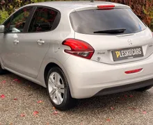 Zunanja slika - Peugeot 208 - 1.2 PureTech 82 Style - BREZ POLOGA - 7 - Predogledna slika