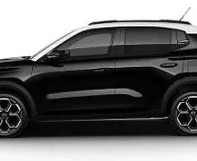 Zunanja slika - Citroën C3 - Max ëLectric 113 KM - baterija 44 kWh - 2 - Predogledna slika
