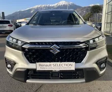 Zunanja slika - Suzuki S-Cross - Elegance 1.4 ALLGRIP - 2 - Predogledna slika
