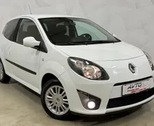 Zunanja slika - Renault Twingo - Rip Curl 1.2-KLIMA-SLOVENSKI-SERV4SNA-KNJ-TRAJNIK - 2 - Predogledna slika