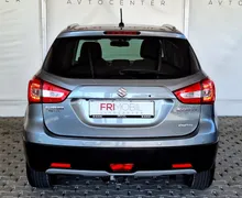 Zunanja slika - Suzuki SX4 S-Cross - 1.4 Boosterjet AllGrip Elegance•VL.KLJUKA•SLO• - 6 - Predogledna slika