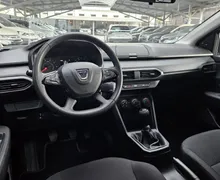 Zunanja slika - Dacia Sandero - 1.0 SCe 65 Essential - 7 - Predogledna slika