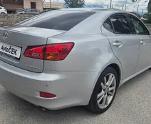Zunanja slika - Lexus IS - 220d + BREZ POLOGA + XENON + 2XPDC - 5 - Predogledna slika