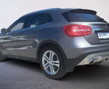 Zunanja slika - Mercedes-Benz GLA-Razred - GLA 180 d Urban - 4 - Predogledna slika