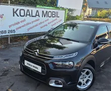 Zunanja slika - Citroën C4 Cactus - 1.2 PURETECH 110 S S SHINE LED-SLOVENSKI-1.LASTNIK - 18 - Predogledna slika