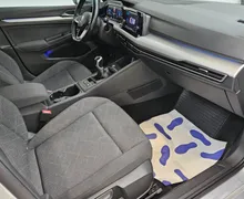 Notranja slika - Volkswagen Golf Variant - 2.0 TDI BMT Life - 9 - Predogledna slika