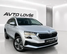 Zunanja slika - Škoda Karoq - 2.0 TDI  DSG-1 LASTNIK-LED-NAVI-KAM-ODLIČNA - 2 - Predogledna slika