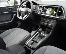Zunanja slika - Seat Ateca - 1.5 TSI 110 KW STYLE EDITION DSG - 9 - Predogledna slika