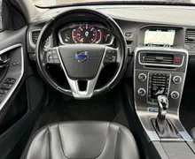 Zunanja slika - Volvo V60 - 2.4 D6 TwinEngine AWD HYBRID POLSTAR AUT. XENON - 15 - Predogledna slika