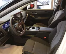 Zunanja slika - Nissan X-Trail - 1.5 VC-T MHEV N-CONNECTA XTRONIC+COMFORT PACK - 7 - Predogledna slika