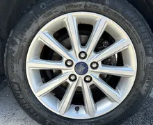 Zunanja slika - Ford Focus - 1.0 EcoBoost°°1.Lastnik°°SLO poreklo - 5 - Predogledna slika