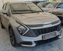 Zunanja slika - KIA Sportage - 2WD 1.6 T-GDI LX Fresh ISG - 2 - Predogledna slika