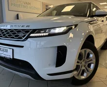 Zunanja slika - Land Rover Range Rover Evoque - 2.0 TD4 DYNAMIC 4WD AUT. -1.LASTNIK-LED-NAVI-K - 3 - Predogledna slika