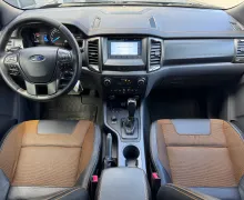 Zunanja slika - Ford Ranger - 3.2 TDCI DC 4X4 A6 WILDTRAK 1.LASTNIK SLO ROLO - 13 - Predogledna slika