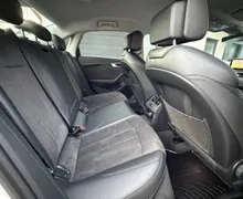 Notranja slika - Audi A4 - 3.0 TDI Sport S tronic•LIMO•HEAD UP•LED•NAVI - 11 - Predogledna slika