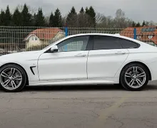 Zunanja slika - BMW Serija 4 - Gran Coupe: 440i M Sport - 8 - Predogledna slika