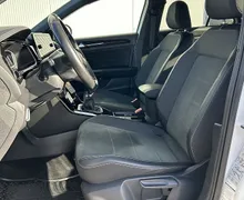 Zunanja slika - VW T-Roc - 2.0 TDI Sport-ACC-IQ-NAVI-PDC-ALU18-SLO-2.LASTNIK - 9 - Predogledna slika
