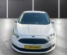 Zunanja slika - Ford C-MAX - 1.5 TDCi LED NAVI TEMP PDC SLOVENSKI 1.LASTNIK - 12 - Predogledna slika