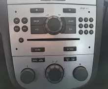 Zunanja slika - Opel Corsa - 1.2-SLOV.POREKLO-1 LETO GARANCIJE-KOT NOVA-5 VRAT - 11 - Predogledna slika