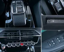 Zunanja slika - Peugeot 2008 - 1.5HDI EAT8 Allure Pack LED•TEMP•VIRTUAL•NAV•KAMER - 9 - Predogledna slika