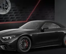 Zunanja slika - Mercedes-Benz SL-Razred - AMG 55 4MATIC+ - 3 - Predogledna slika