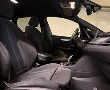 Notranja slika - BMW Serija 2 - BMW 216d Active Tourer M SPORT KAMERA LED NAVI TEMP - 7 - Predogledna slika
