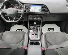 Zunanja slika - Seat Leon - 2.0 TDI+FR LINE+PANORAMA+KAMERA+LED+F1+AMBI+DSG... - 13 - Predogledna slika