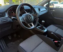 Zunanja slika - Renault Captur - TCe 90 Limited 1.LASTNIK-SLOVENSKI - 7 - Predogledna slika