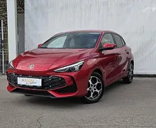 Zunanja slika - MG MG3 - 1.5L Hybrid 143kW samod.menj. Luxury - 1 - Predogledna slika