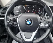 Zunanja slika - BMW Serija 3 - Touring: 320d  AT8 1last-navi-led-alu-acc-virtual-pdc-se - 7 - Predogledna slika