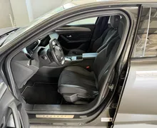 Notranja slika - Peugeot 408 - Peugeot - 42 - Predogledna slika