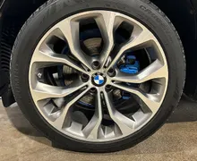 Zunanja slika - BMW X5 - serija : xDrive25d - 14 - Predogledna slika