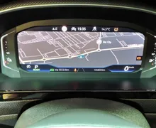 Zunanja slika - VW Arteon - 1.4 TSI eHybrid avt.160kW R-Line PRIKLJUČNI HYBRID - 17 - Predogledna slika