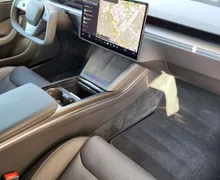 Zunanja slika - Tesla Model S - Plaid - 10 - Predogledna slika