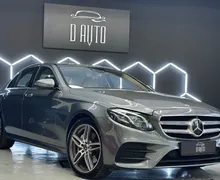 Zunanja slika - Mercedes-Benz E-Razred - E 220 d 4MATIC AMG+MULTIBEAM+VIRTUAL+360KAMERA+19” - 3 - Predogledna slika