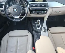 Zunanja slika - BMW Serija 3 - Touring: 320d AUTOMATIC 163ks °PANORAMA° °SPORTLINE° - 10 - Predogledna slika