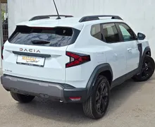 Zunanja slika - Dacia Duster - Extreme 1.2ECO-G + Paket City + Vinjeta - 1 - Predogledna slika