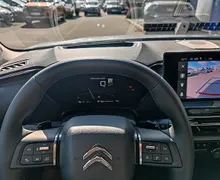 Zunanja slika - Citroën C5 X - MAX Hybrid 225 e-EAT8 - 10 - Predogledna slika