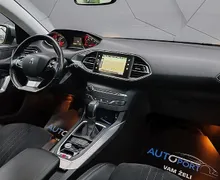 Zunanja slika - Peugeot 308 - 1.6 BlueHDi-AVTOMATIK-PANO-LED-ACC-KEYLESS-USNNJE - 9 - Predogledna slika